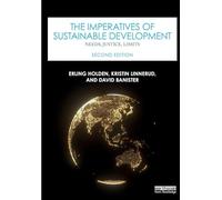 The Imperatives of Sustainable Development