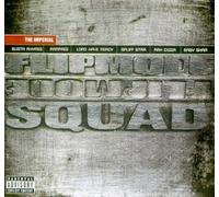 The Imperial Album by Flipmode Squad