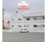 The Imperial [Apricot