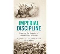The Imperial Discipline by Peter Vale Peter Vale (Auteur)