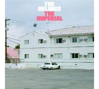 The Delines – The Imperial – Vinyle couleur abricot – Édition limitée (Import)