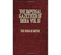 The Imperial Gazetteer Of India