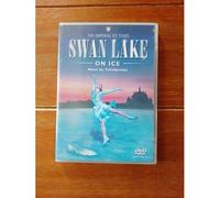 The Imperial Ice Stars - Swan Lake On Ice - 2 Dvd