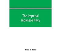 The Imperial Japanese Navy