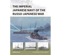 The Imperial Japanese Navy of the Russo-Japanese War