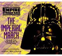 The Imperial March : Darth Vader's Theme
