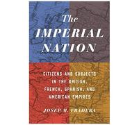The Imperial Nation