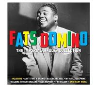 Domino, Fats - Imperial Singles Coll. [Import]