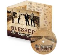 The Imperials - Blessed