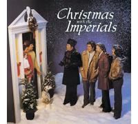 The Imperials - Christmas With the Imperials