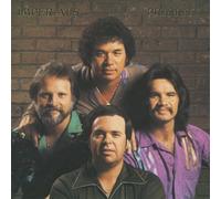 The Imperials - Priority (UK Import)