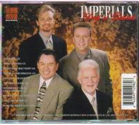 The Imperials - Songs of Christmas (UK Import)