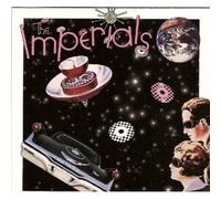 The Imperials - ...This Year's Model (UK Import)