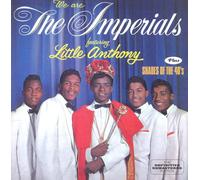 The Imperials / We Are + Shades of the 40'