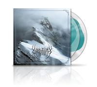 Winterfylleth - The Imperious Horizon - Clear & Spearmint Yolk [Vinyl Lp] Clear Vinyl