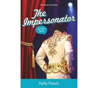 The Impersonator: An Elvis Story