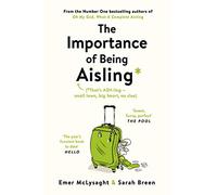Importance Of Being Aisling