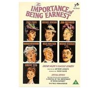 The Importance of Being Earnest