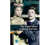 The Importance of Being Earnest – Oxford University Press