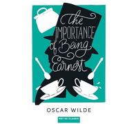 The Importance Of Being Earnest