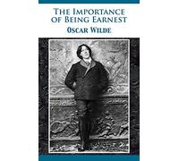 The Importance of Being Earnest