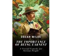 The Importance of Being Earnest