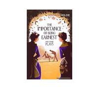 The Importance Of Being Earnest And Other Plays
