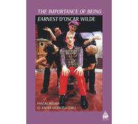 The Importance Of Being Earnest D'oscar Wilde