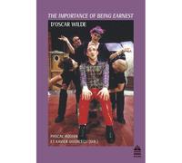 The importance of being earnest d'oscar wilde - Xavier Giudicelli - Sorbonne Universite Presses - broché - Méthode de langue