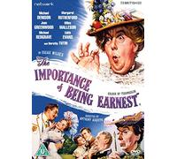 The Importance of Being Earnest [DVD]