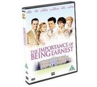 The Importance Of Being Earnest G
