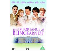 The Importance of Being Earnest [Import anglais]