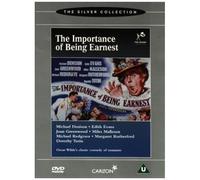 The Importance Of Being Earnest - Michael Redgrave (2001) - Dvd