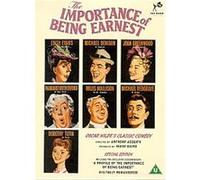 The Importance Of Being Earnest , (Special Edition) G