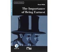 The Importance Of Being Earnest Step Three B1 2 Reading And Training Wilde, Oscar (Auteur)