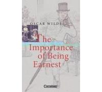 The Importance Of Being Earnest / Textheft
