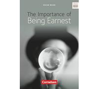 The Importance of Being Earnest / Textheft: The Trivial Comedy for Serious People