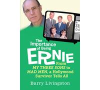 The Importance Of Being Ernie