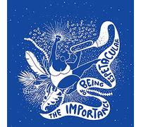 THE IMPORTANCE OF BEING ESPETACULAR