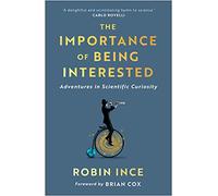 The Importance Of Being Interested