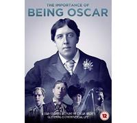 The Importance of Being Oscar [DVD]
