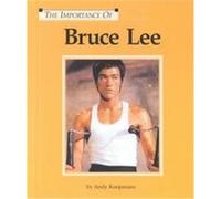 The Importance of Bruce Lee, The Importance Of Andy Koopmans (Auteur)