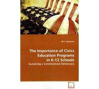 The Importance Of Civics Education Programs In K-12 Schools