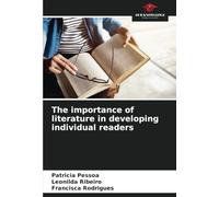 The importance of literature in developing individual readers