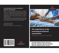 The Importance Of The Semiological Physical Examination