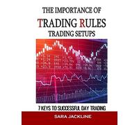 The Importance Of Trading Rules: Trading Setups: 7 Keys To Successful Day Trading