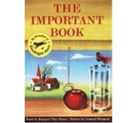The Important Book Margaret Wise Brown (Auteur)
