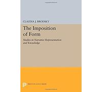 The Imposition Of Form