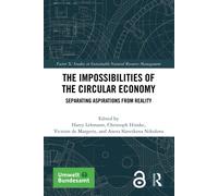 The Impossibilities Of The Circular Economy