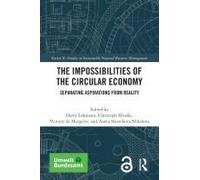 The Impossibilities Of The Circular Economy
